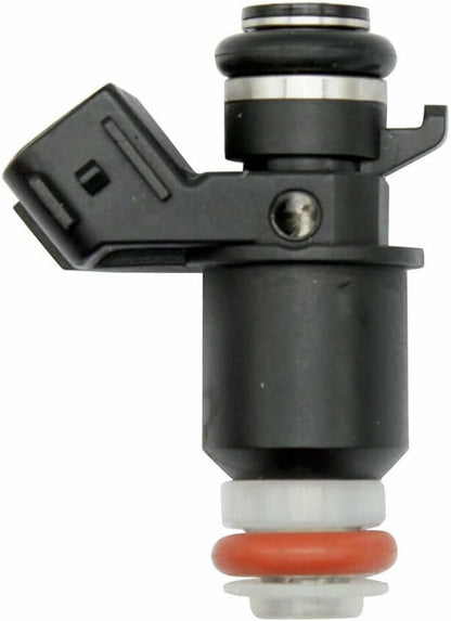 ya 2 8.15 4Pcs Fuel Injector 15710-14G00 for Suzuki 2003-2004 GSX-R1000Z 2003-06 GSX-R1000