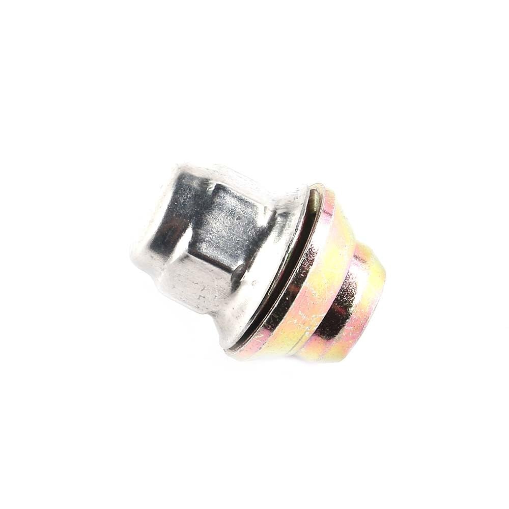 ya 5 8.10 4X Wheel Nut New Fits for Ford Escort Fiesta Focus Ka Mondeo for Volvo C30 S40 V40 V50