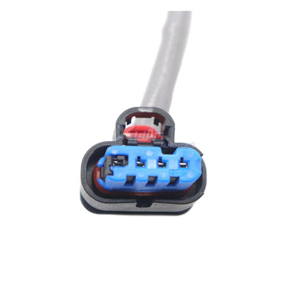 ya 4 8.24 baidi Oxygen O2 Sensor for Ford F-150 3.3L 5.0L 2021-23 ML3Z-9G444-A ML3A-9G444-AA