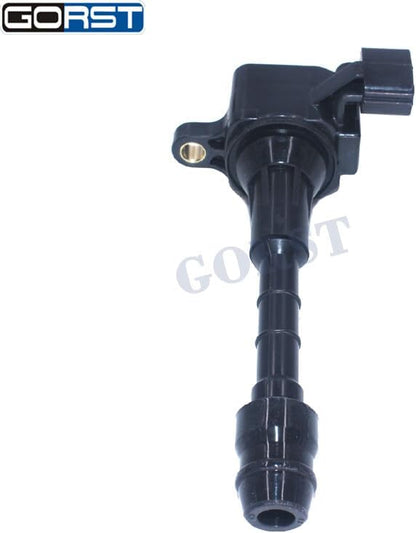 ya 4 8.24 baidi Ignition coil 22448-AL61C for Infiniti G35 M35 FX35 for Nissan 350 Z 22448-AL615