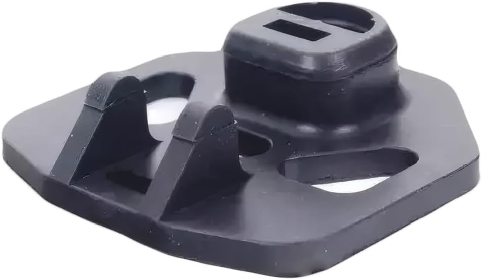 ya 5 8.10 Fits For E-Class E200 E220 E240 E300 E320 E420 E430 E55 AMG Cooler Rubber Holder
