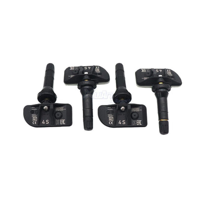 ya 2 8.15 for Chevrolet Silverado 1500 Tyre SensorsTPMS for 2022 2023 202413533166 4PX CN