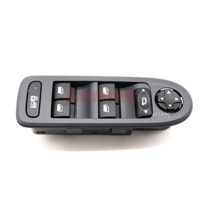 ya 3 8.24 baidi Power Window Switch 96644915 for Peugeot 308 5 Door Hatchback Wagon 2008-2013