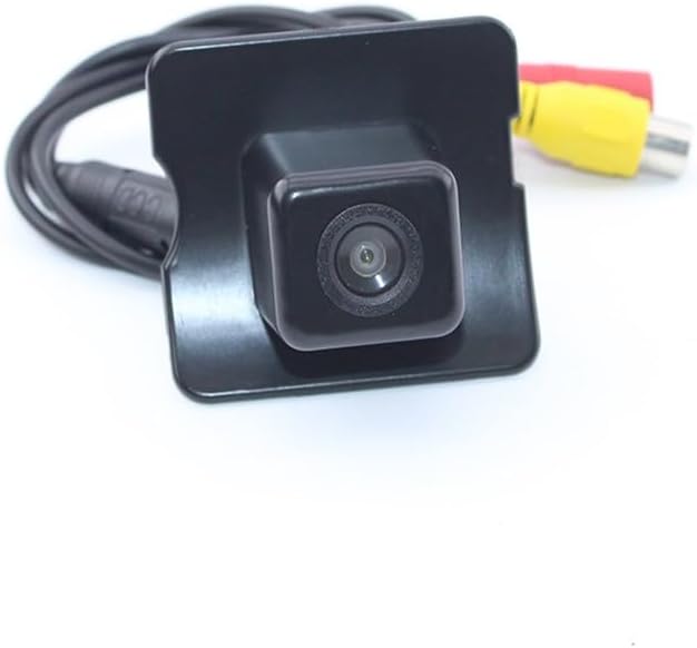 ya 11 9.14 baidiCCD Full HD Rear View Back up Camera for Mercedes-Benz ML M Class W164 2005~2011