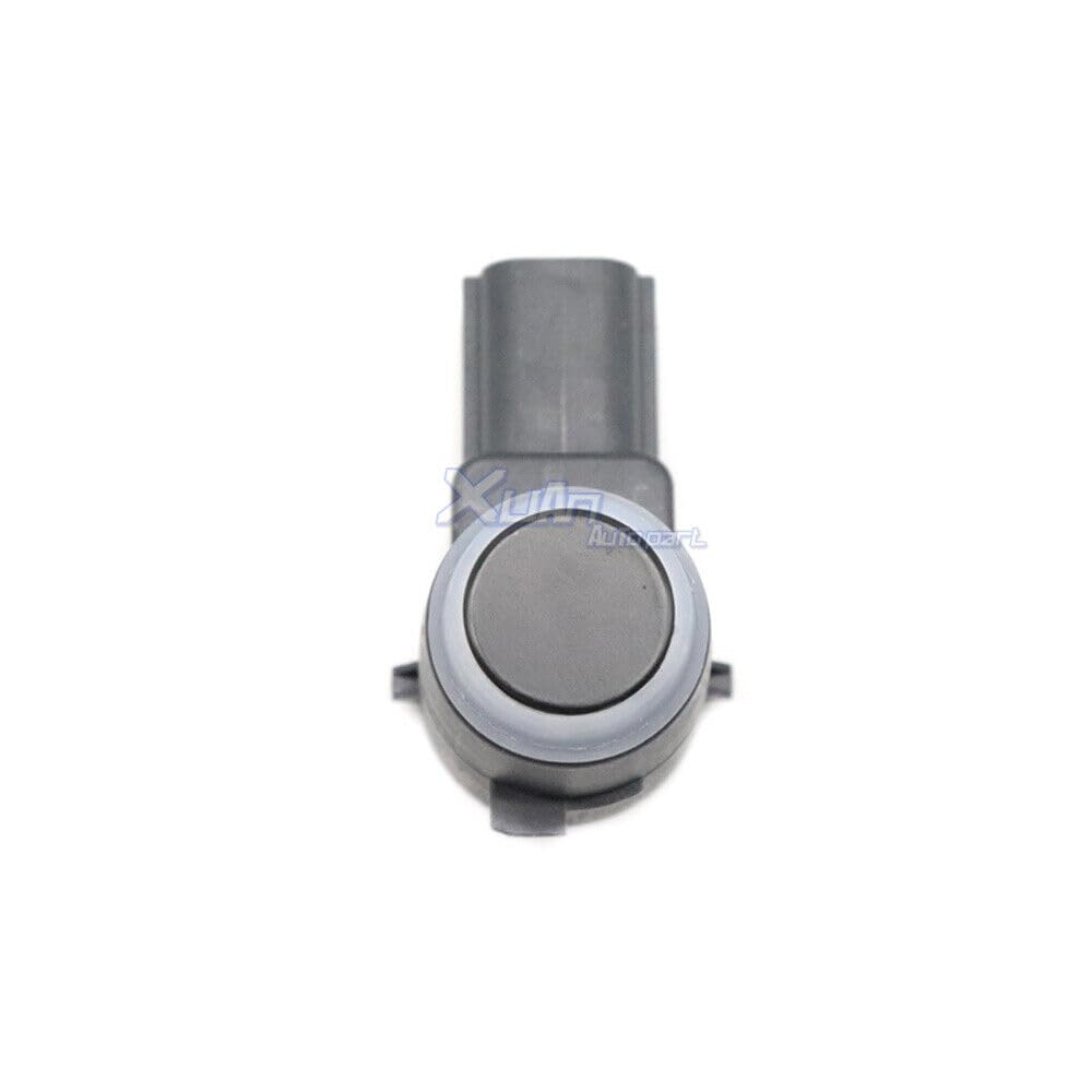 ya 2 8.15 4-Piece PDC Parking Assist Bumper Sensor 1EW63TZZAA Suitable for Dodge for Jeep for Chrysler 300