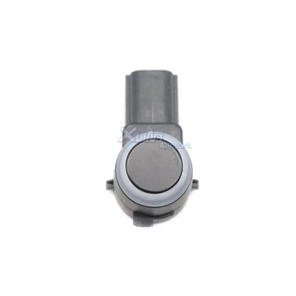 ya 2 8.15 Parking Assist Bumper Sensor 1EW63TZZAA for Dodge for Jeep for Chrysler 300 4PCS PDC