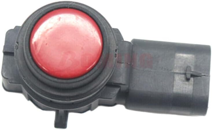 ya 5 8.24 baidi 4-Pack PDC Parking Sensor for BMW 320i 328i 335i 428i 435i M3 66209261593 9261593