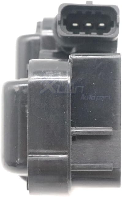 ya 8 8.24 baidi Ignition Coil 001587303 For SeaDoo 800 RFI GTI GTX 3D Canam for Outlander 001587803