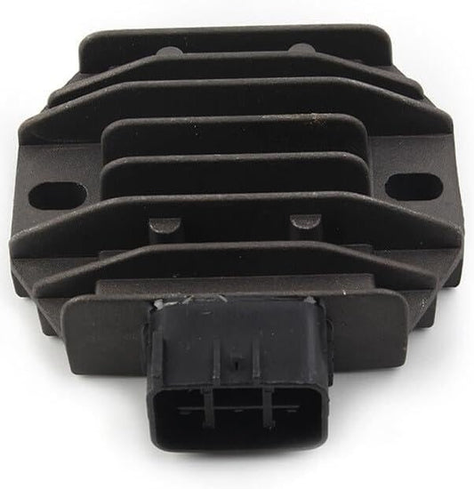 ya 5 8.10 Voltage Rectifier Regulator Fit for Yamaha 350 Warrior350 Grizzly660 YFM 00-06