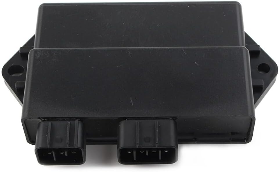 ya 5 8.10 CDI Module Box High Performance Fit for Yamaha Warrior 350 YFM 350X YFM350 1997-2001