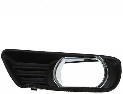 ya 2 8.15 A pair of front fog lampshade f for Ram es on both sides suitable for Toyota Camry XV40 2007-2009