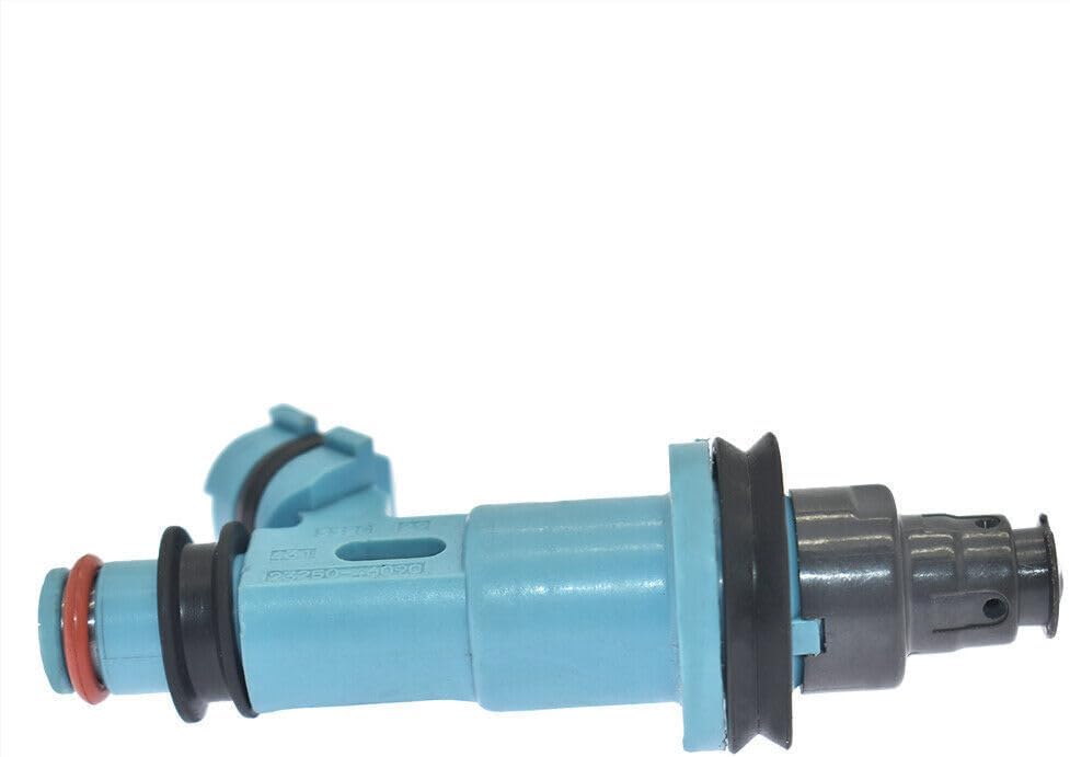 ya 10 9.16 baidi 1PC Fuel Injector For 1998-2005 for Toyota Supra for Lexus GS300 IS300 SC300 23250-46090