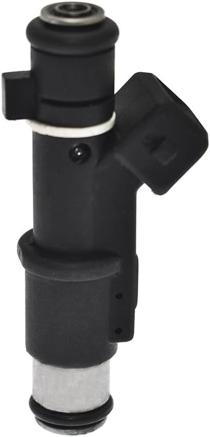 ya 12 10.8 baidi 4pc Fuel Injector 01F003A for Peugeot 206 307 406 407 607 806 807 Expert for Citroen