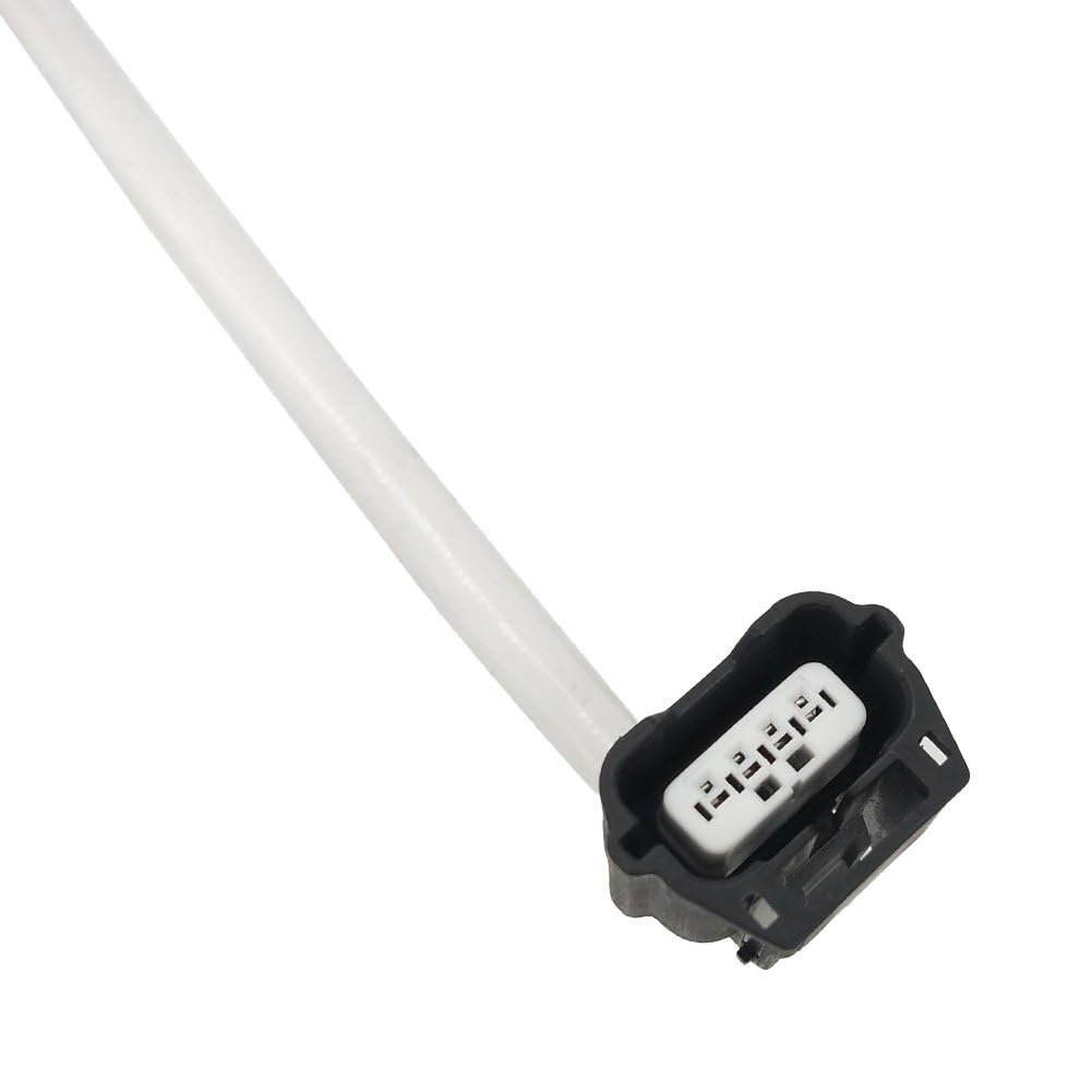 ya 12 10.8 baidi 4-Pack Oxygen Sensor for Nissan 2013-14 Pathfinder 3.5L Front