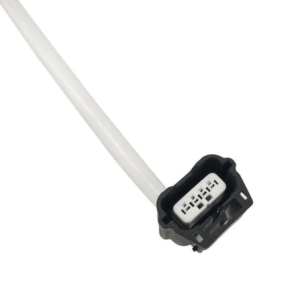 ya 12 10.8 baidi 4-Pack Oxygen Sensor for Nissan 2013-14 Pathfinder 3.5L Front