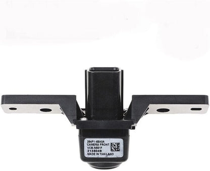 ya 9 10.24 Front View Anti-Collision Grille Camera for 2015-2019 for Nissan Rogue Mura