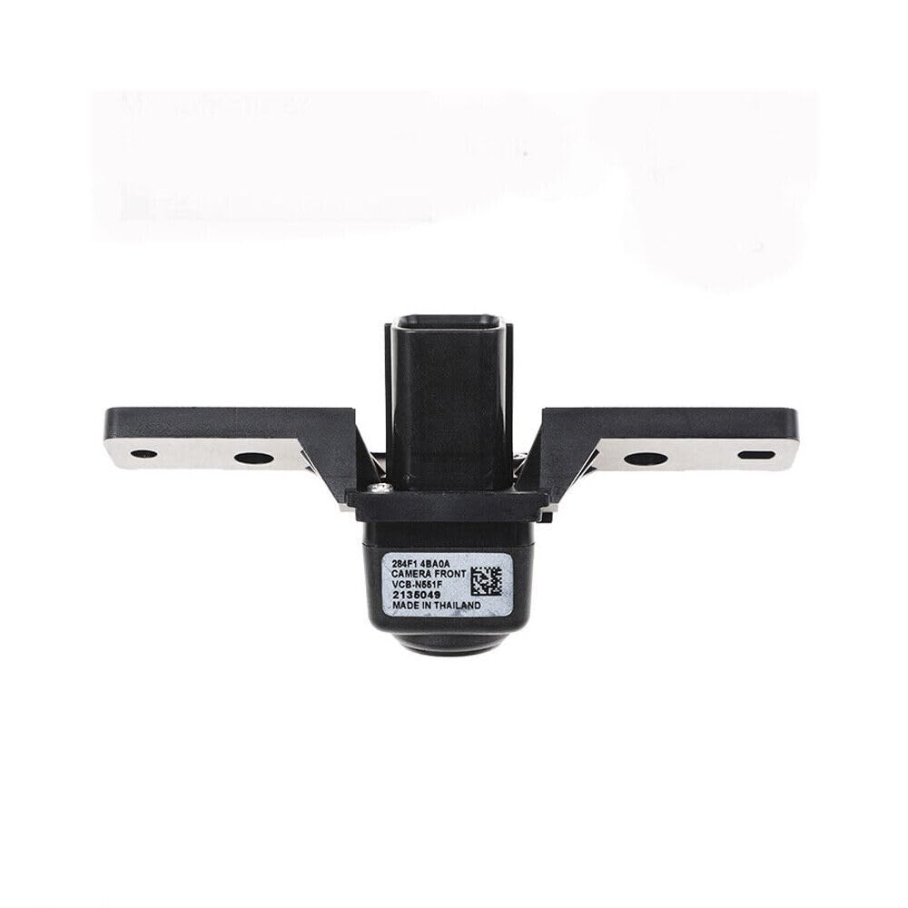 ya 4 8.14 Front View Anti-Collision Grille Camera for 2015 2019 for Nissan Rogue Murano 284F1-4BA0A
