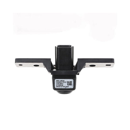 ya 4 8.14 Front View Anti-Collision Grille Camera for 2015 2019 for Nissan Rogue Murano 284F1-4BA0A