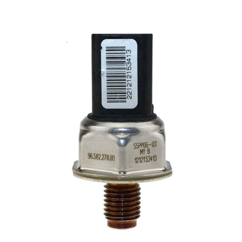 ya 5 8.10 Pressure Sensor 55PP06-03 is Suitable for Peugeot 107 206 207 307 308 407 Partner 1.4 1.6 Hd