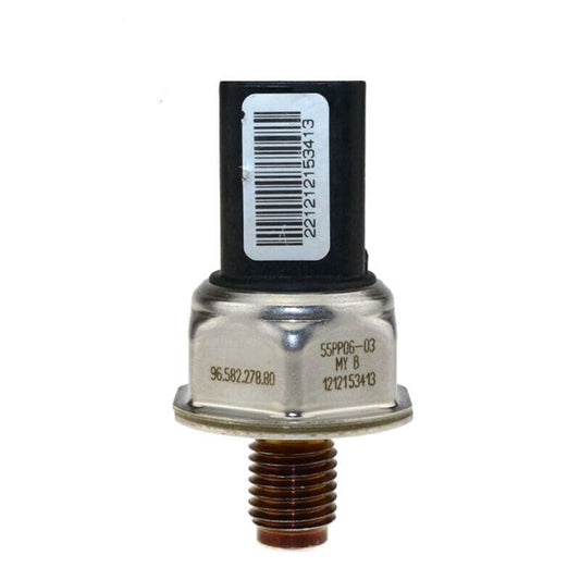ya 5 8.10 Pressure Sensor 55PP06-03 is Suitable for Peugeot 107 206 207 307 308 407 Partner 1.4 1.6 Hd