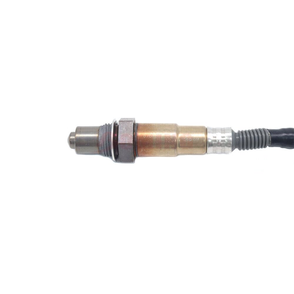 ya 7 8.24 baidi 070906262B is Suitable for Audi for VW for Porsche 0281004072 12V Lambda Oxygen O2 Sensor LSU4.9