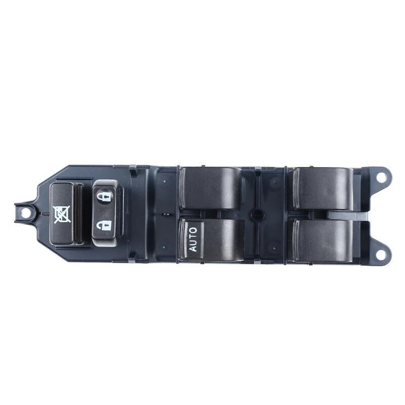 ya 6 8.24 baidi Main Window Switch Driver Side for Toyota for Camry Yaris Tacoma 2007-2015