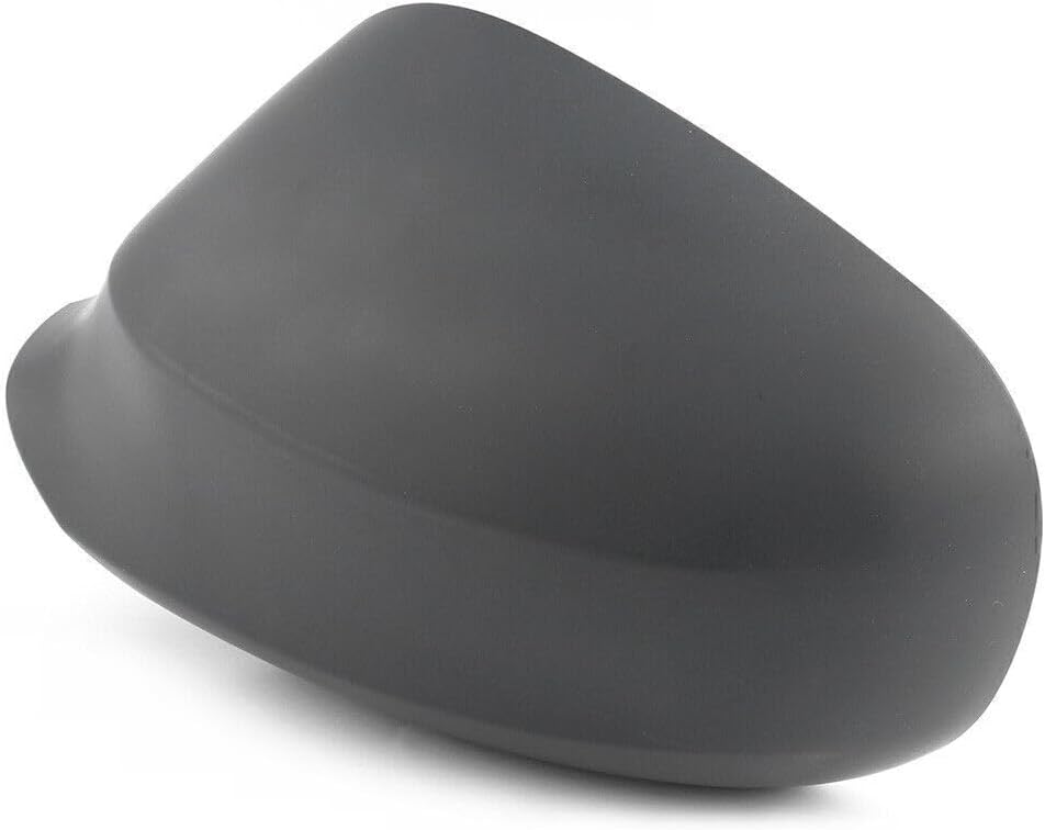 ya 2 8.15 Rear View Left Side Mirror Cover Fit for BMW 3 Series E90 Facelift 328i 323i 09-12