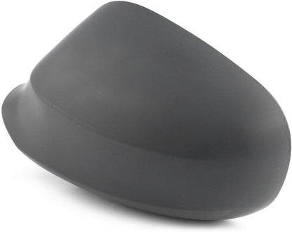 ya 2 8.15 Rear View Left Side Mirror Cover Fit for BMW 3 Series E90 Facelift 328i 323i 09-12