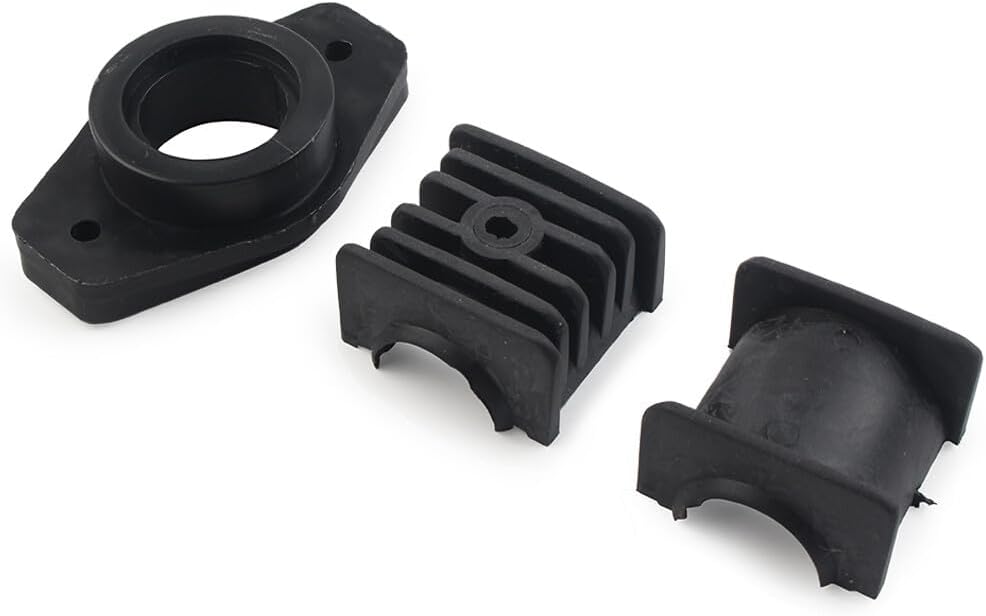 ya 4 8.10 Steering Post Upper/Lower Bushing Fit for Polaris Sportsman 500 1996-1997 1999-2000