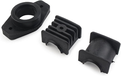 ya 4 8.10 Steering Post Upper/Lower Bushing Fit for Polaris Sportsman 500 1996-1997 1999-2000