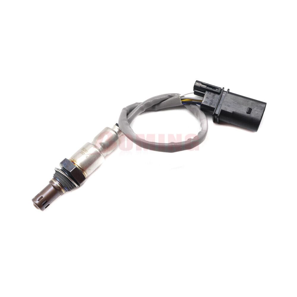 ya 11 9.14 zhengce Upstream Oxygen Sensor for Alfa Romeo Giulia Stelvio for Fiat 500L for Jeep