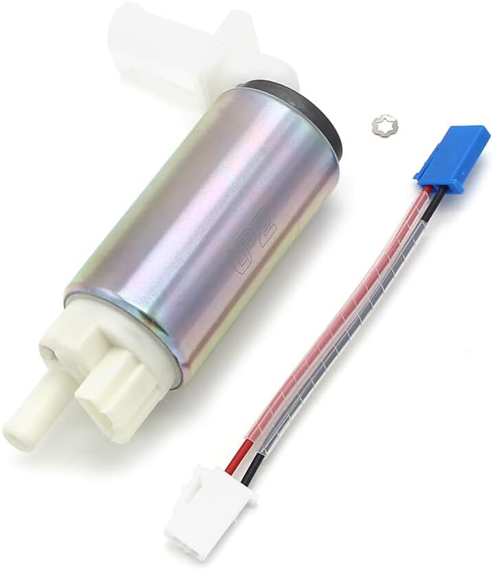 ya 23 10.7 baidi Outboard Fuel Pump for Yamaha F115 F115A /FL115 LF115A 2000-2011 68V-13907-00