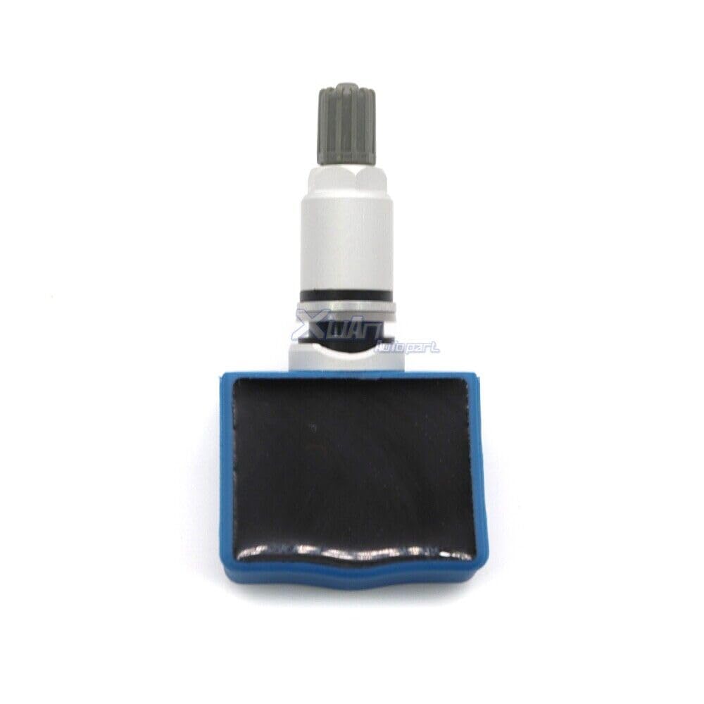 ya 4 8.8 4 tire Pressure sensors 40700-CD001 TPMS Suitable for Nissan Frontier Infiniti FX35 FX45