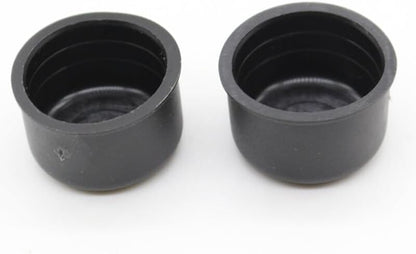 ya 2 8.15 2 Pieces Fits for Ram ProMaster 1500 2500 3500 Front Win for DS hield Wiper Arm Nut Cover 