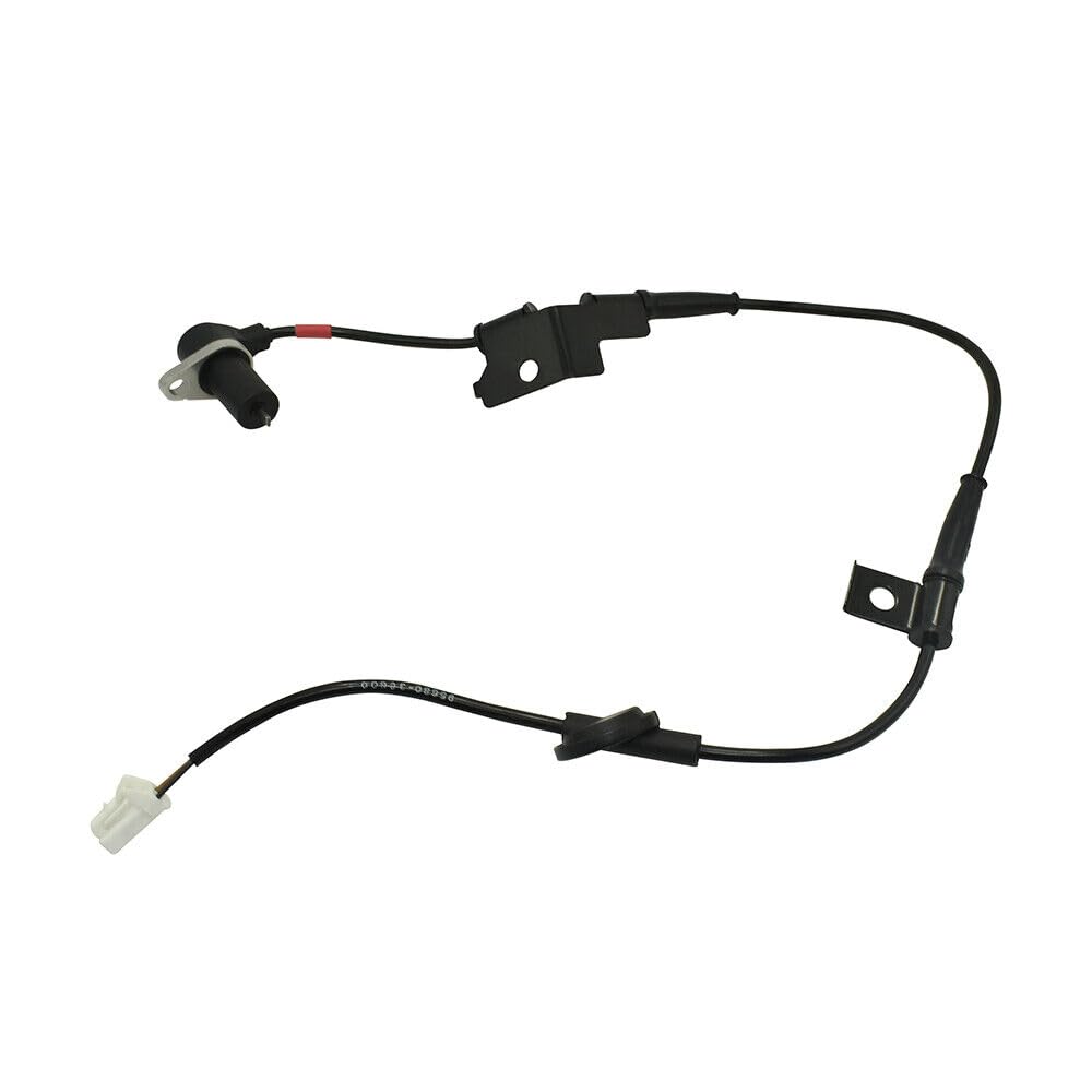 ya 5 8.10 Rear ABS Wheel Speed Sensor for Hyundai Sonata for Kia Magentis Optima 95680-3C600