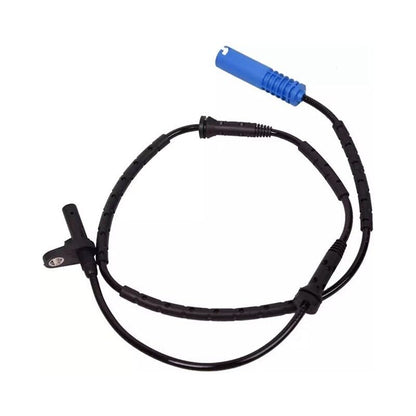 ya 2 8.15 4 Pack ABS Wheel Speed Sensor Front and Rear Left and Right for Mini Cooper R55 R56 R57 R58 R59