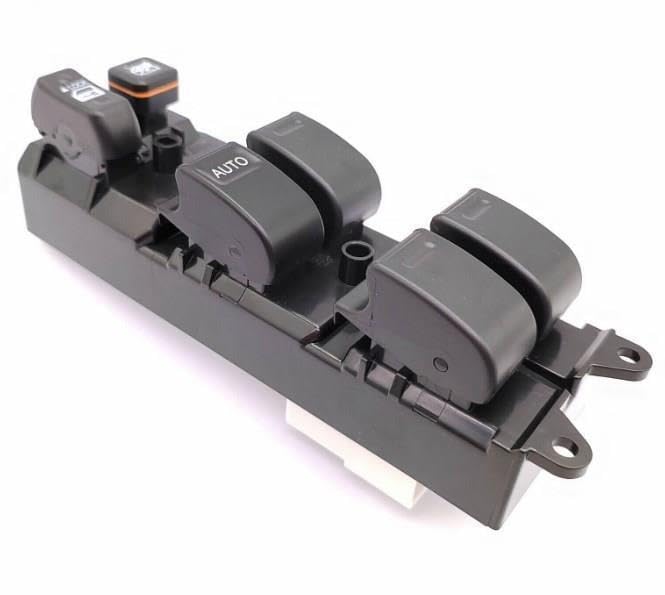 ya 5 8.10 OE Fits 1997-2004 for Toyota for Corolla Driver Side Master Power Window Switch
