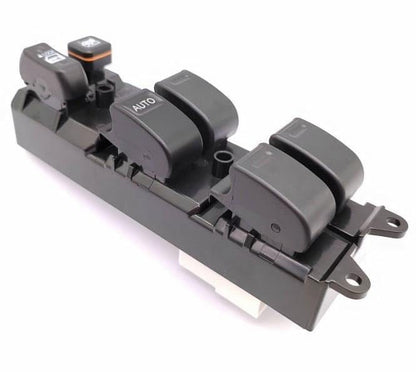 ya 8 8.24 baidi OE Fits 1991-1996 for Toyota for Corolla Driver Side Active Power Window Switch 