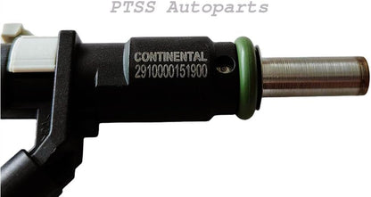 ya 10 9.16 baidi OE A2720780249 Fuel Injector 1pcs for Mercedes-benz ML550 GL Class