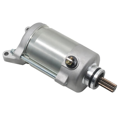 ya 23 10.7 baidi for Yamaha New Starting Motor YZF-R1 YZF R1 2000-2003 5PW-81890-00 5PW-81890-02