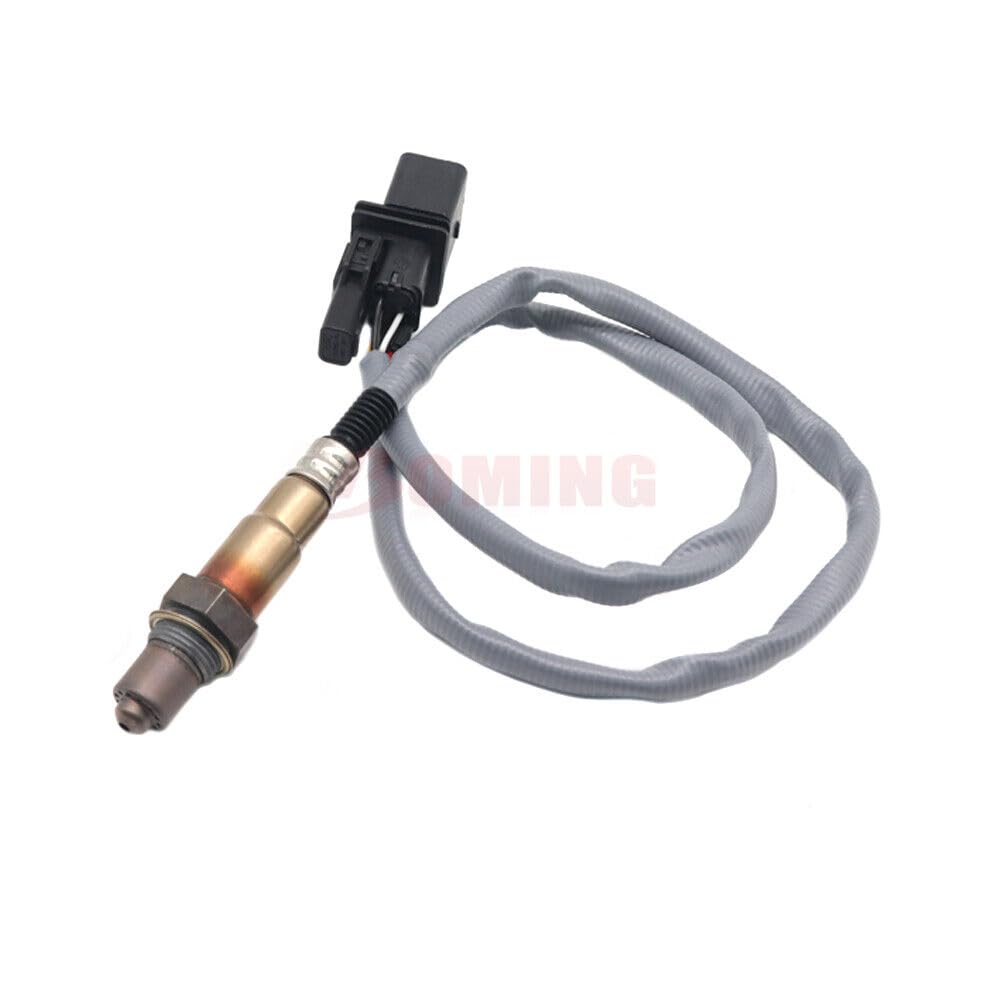 ya 4 8.8 Upstream Oxygen Sensor Suitable for 02-14 for Mercedes-Benz C-Class Sport CLK 0258007161