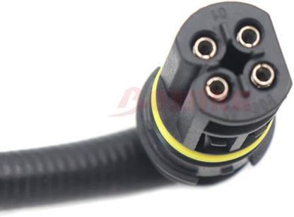 ya 11 9.14 zhengce New Air Fuel Ratio Oxygen Sensor for Mercedes-Benz C230 C240 C350 CLK320 CL