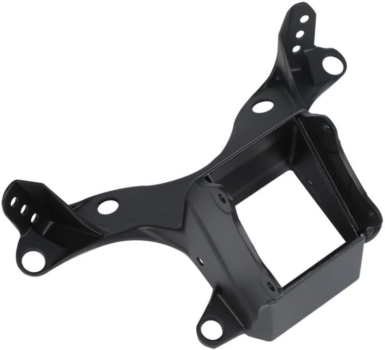 ya 23 10.7 baidi Headlight Front Upper Fairing Stay Bracket for Yamaha YZF R6 2008-2016