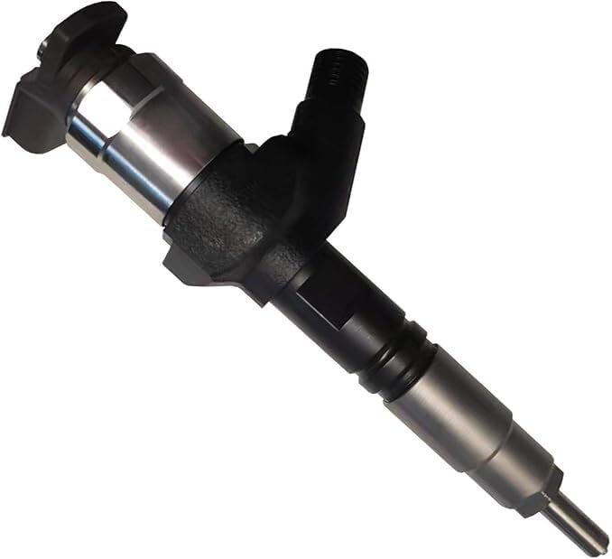 ya 10 9.16 baidi 1X Fuel Injector 295050-1870 8-98249994-0 for Isuzu 4JH1 Engine