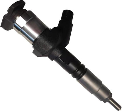 ya 10 9.16 baidi 1X Fuel Injector 295050-1870 8-98249994-0 for Isuzu 4JH1 Engine