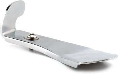 ya 2 8.15 Stand Side Stand Extension Kit 50250-04 Fit for Harley-Davidson Sportster Chrome ne