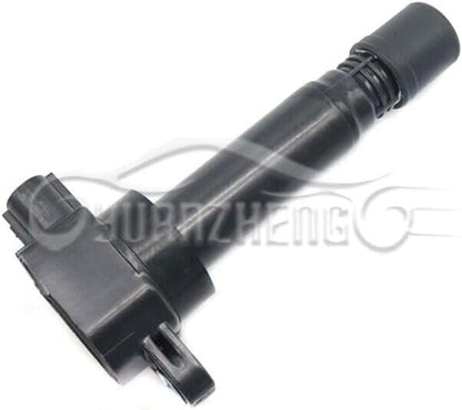 ya 4 8.24 baidi for Suzuki 33400-76G21 00-02 Alto HA12/23 Wagon R+MA61 98-00 1.0 Ignition Coil 
