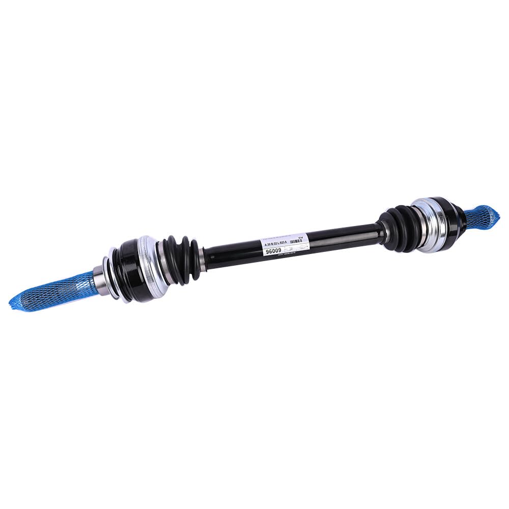 ya 4 8.8.2 33212284616 New Rear Right Axle Shaft Assembly for BMW M2 M3 M4