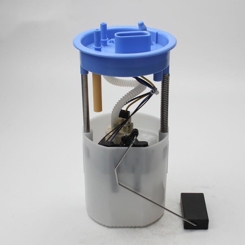 ya 27 10.13 baidi Fuel pump assembly for Audi A1 seats IBIZA SC ST for SKODA FABIA for VW POLO V 6R0919051N-1