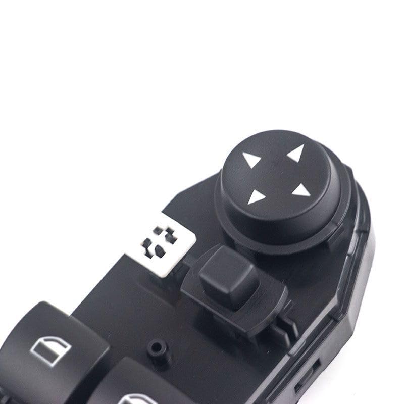 ya 4 8.8 61316951914 Master Power Window Switch for BMW 525xi M5 545i 530i 525i 530xi